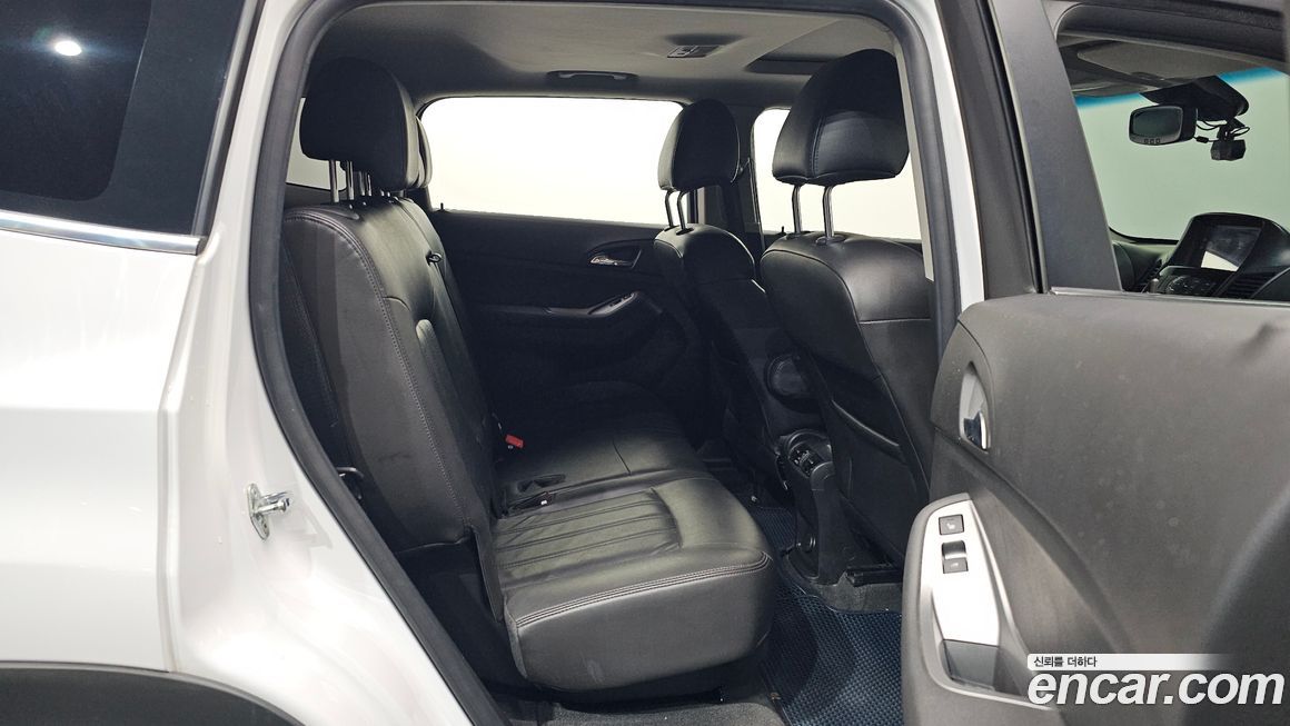 ChevroletGMDaewoo Orlando 2014