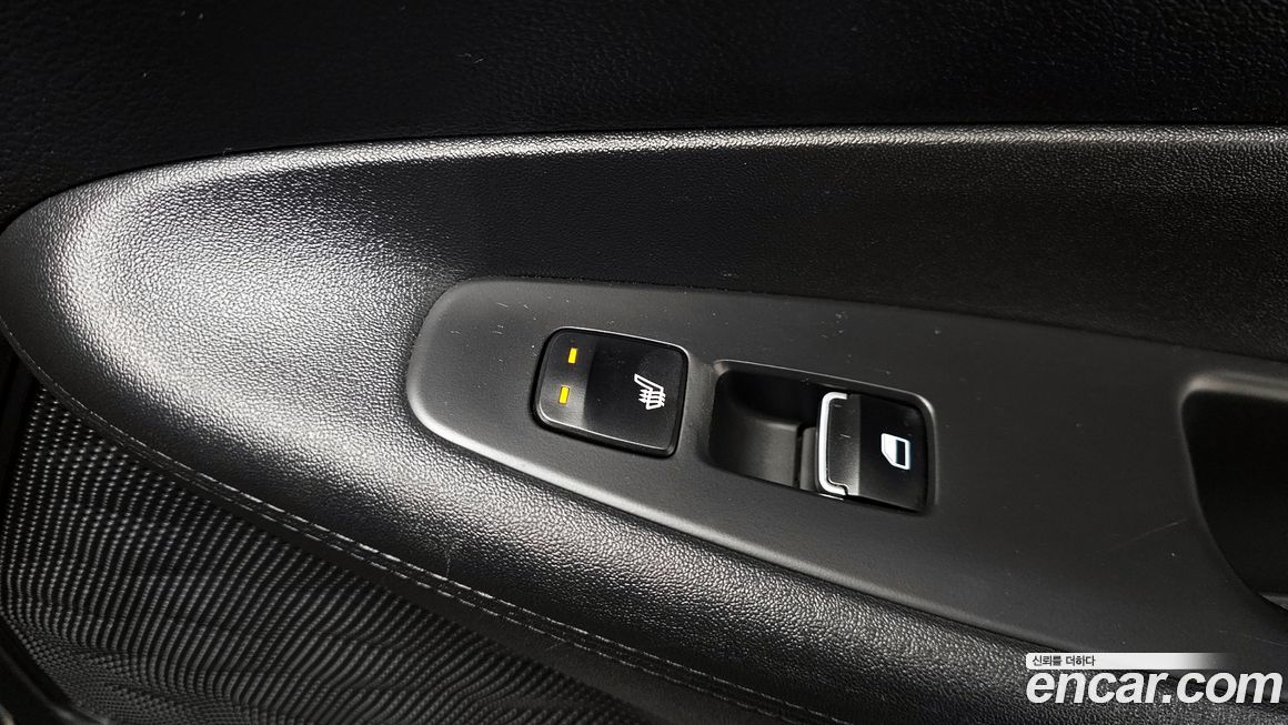 Hyundai Santafe 2020