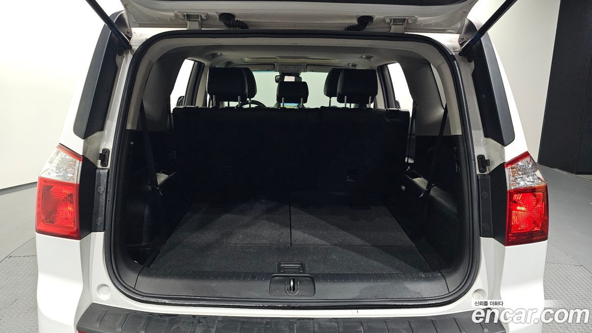 ChevroletGMDaewoo Orlando 2014