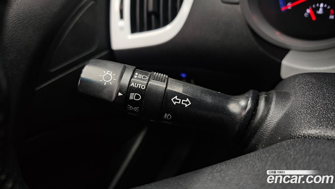 Hyundai Genesis 2009