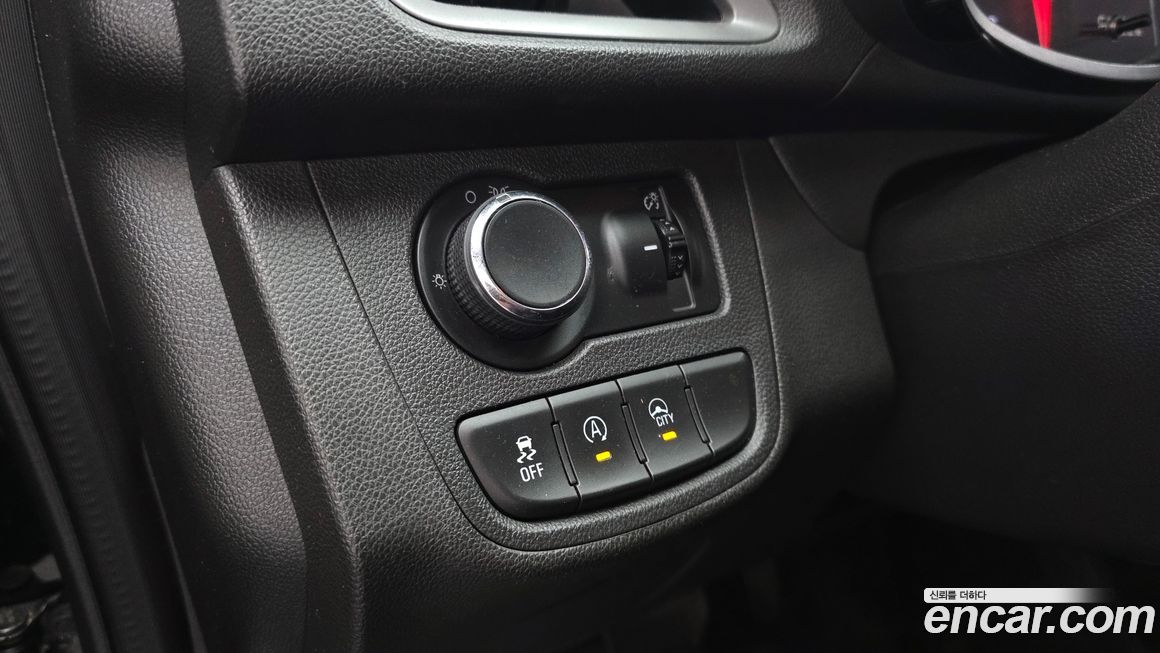 ChevroletGMDaewoo Spark 2019