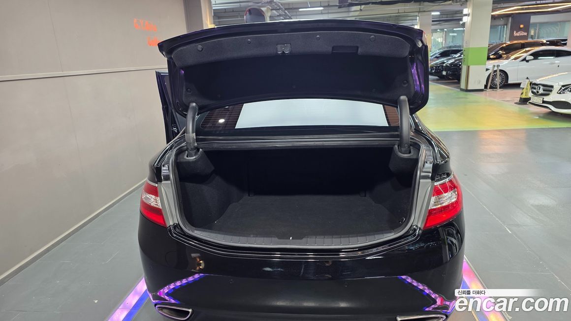 Hyundai Grandeur 2011