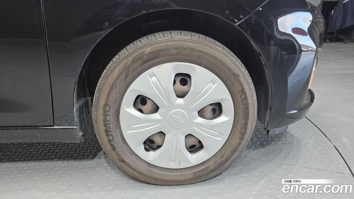 ChevroletGMDaewoo Spark 2019