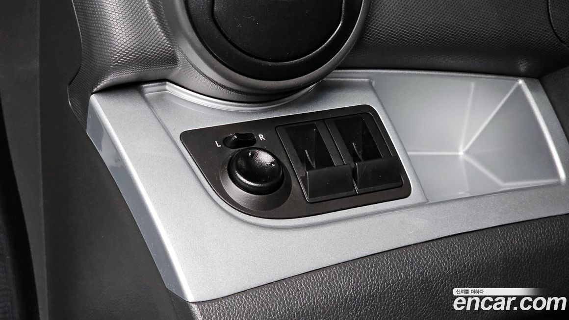 ChevroletGMDaewoo Spark 2014