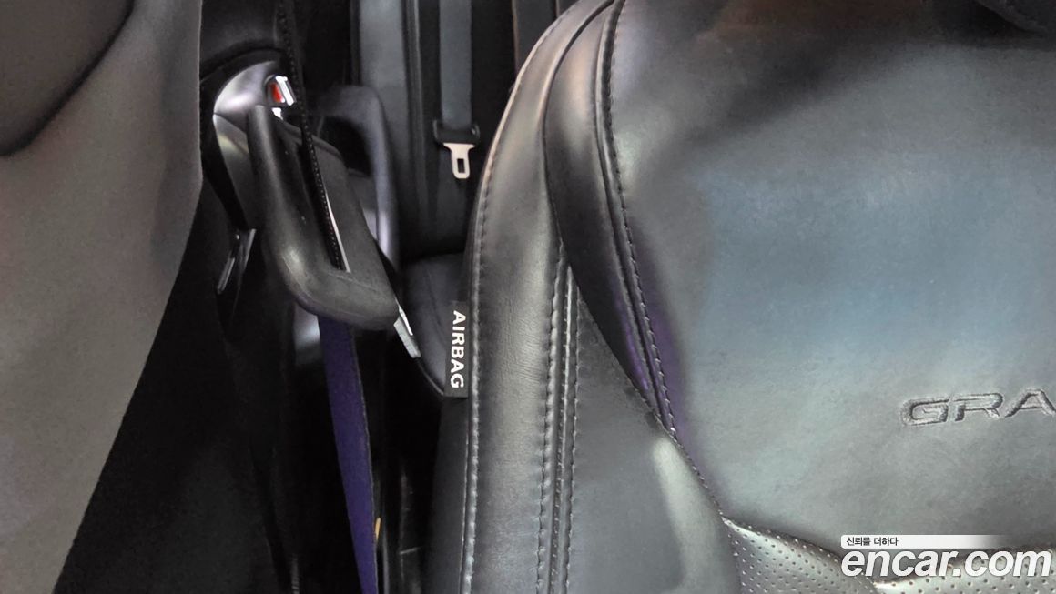 Hyundai Grandeur 2011