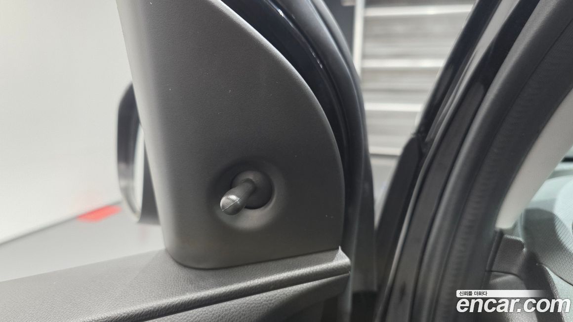 ChevroletGMDaewoo Spark 2019