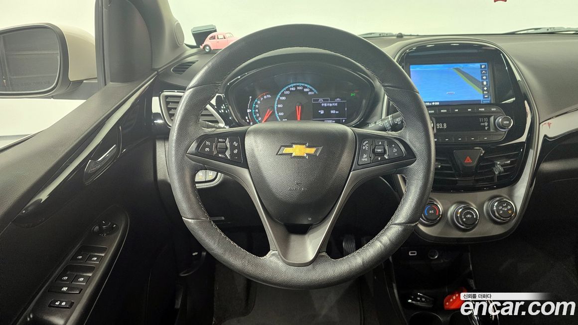 ChevroletGMDaewoo Spark 2019