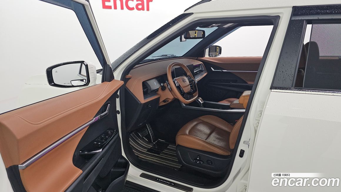 KG_Mobility_Ssangyong Torres 2023