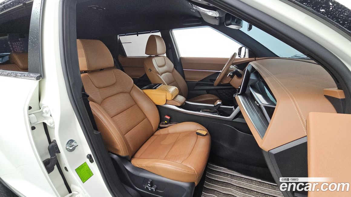 KG_Mobility_Ssangyong Torres 2023