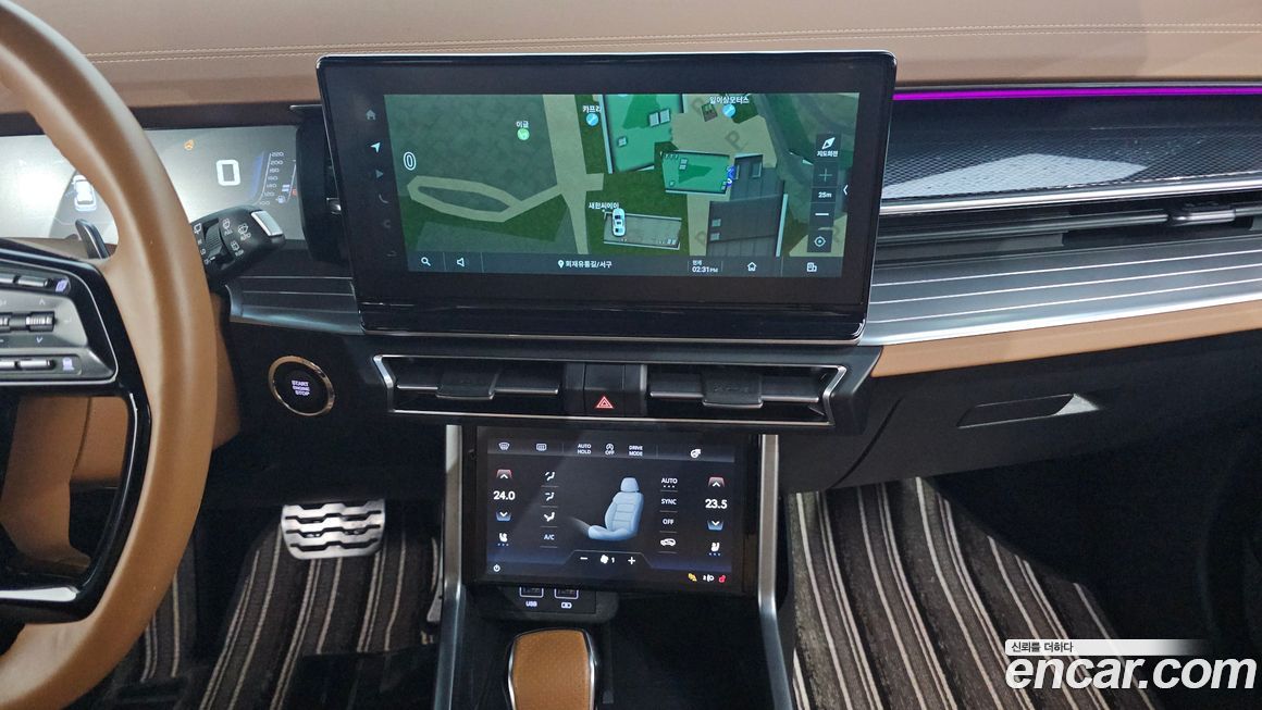 KG_Mobility_Ssangyong Torres 2023