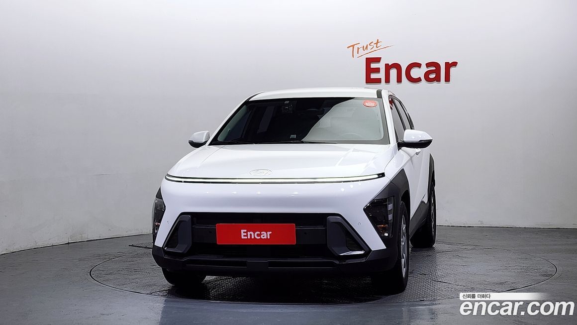 Hyundai Kona 2023