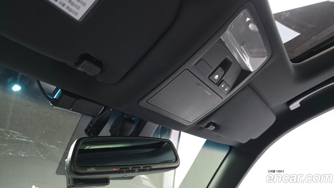 KG_Mobility_Ssangyong Rexton 2018