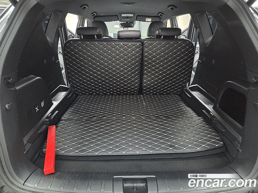 KG_Mobility_Ssangyong Rexton 2020