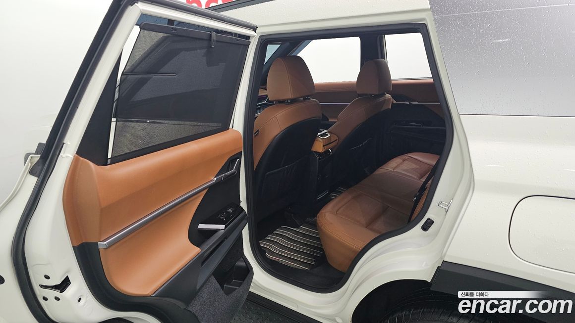 KG_Mobility_Ssangyong Torres 2023