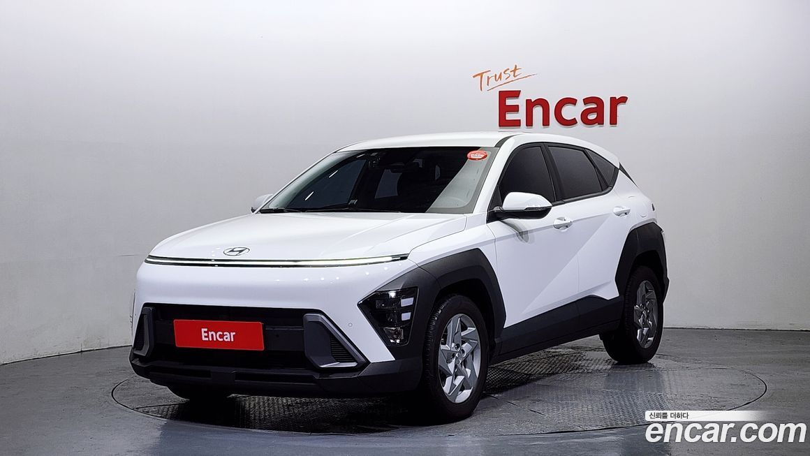 Hyundai Kona 2023