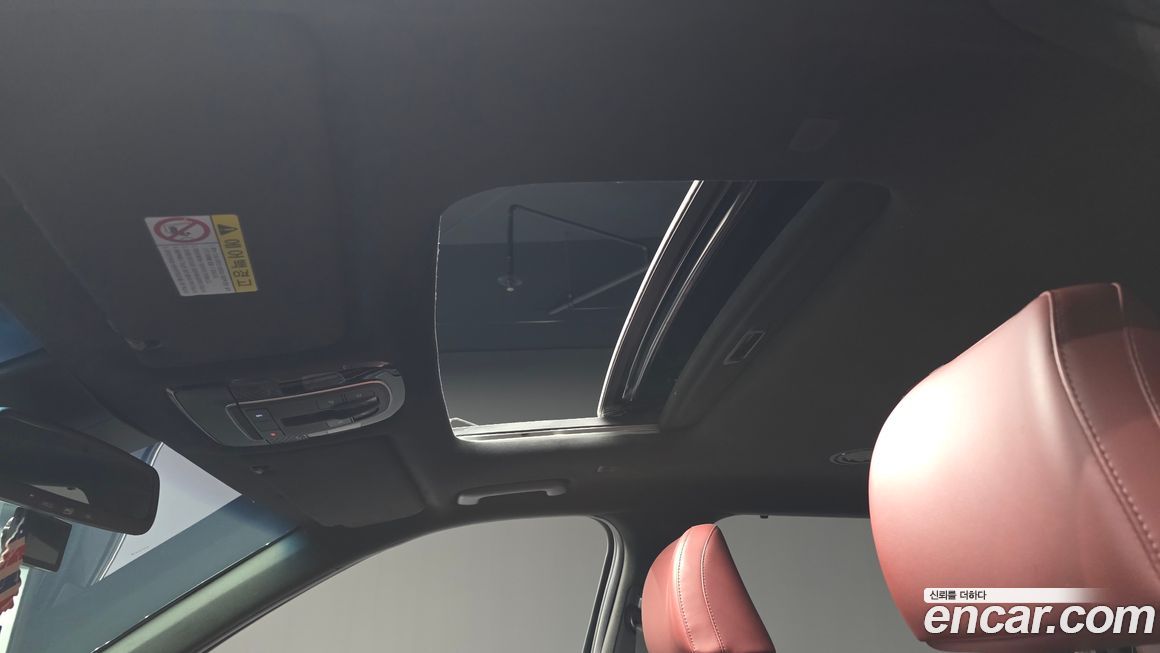 Hyundai Palisade 2019