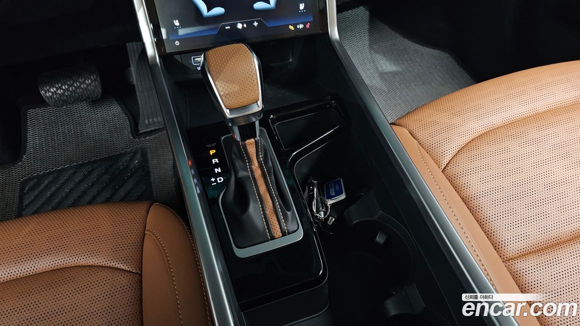 KG_Mobility_Ssangyong Torres 2023