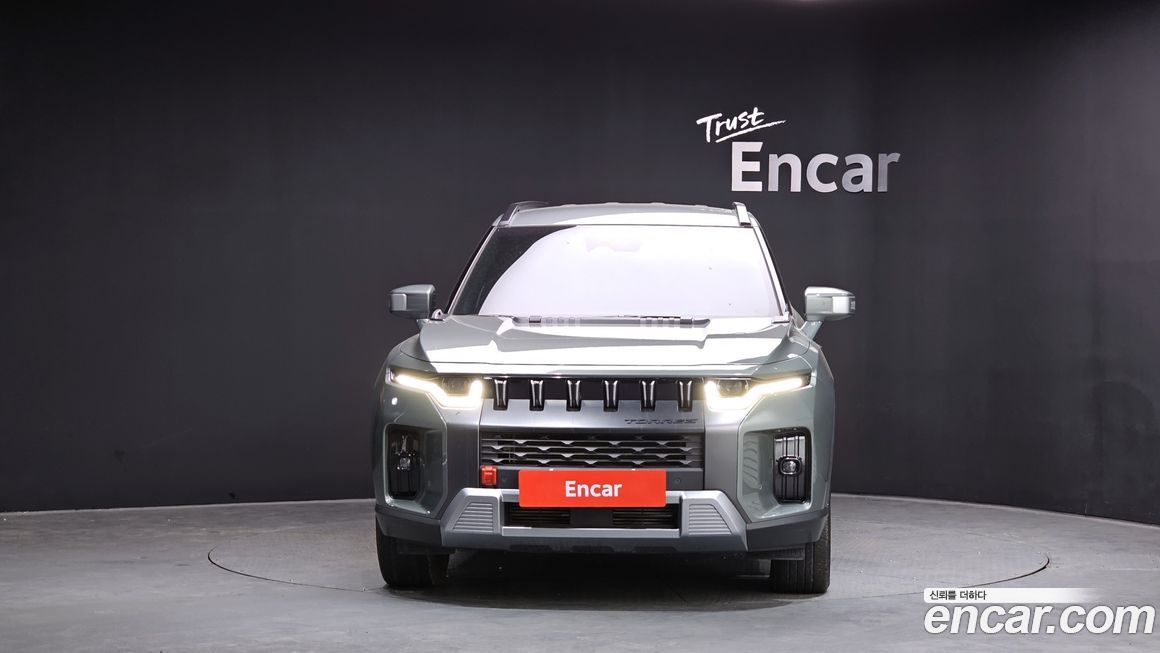 KG_Mobility_Ssangyong Torres 2023