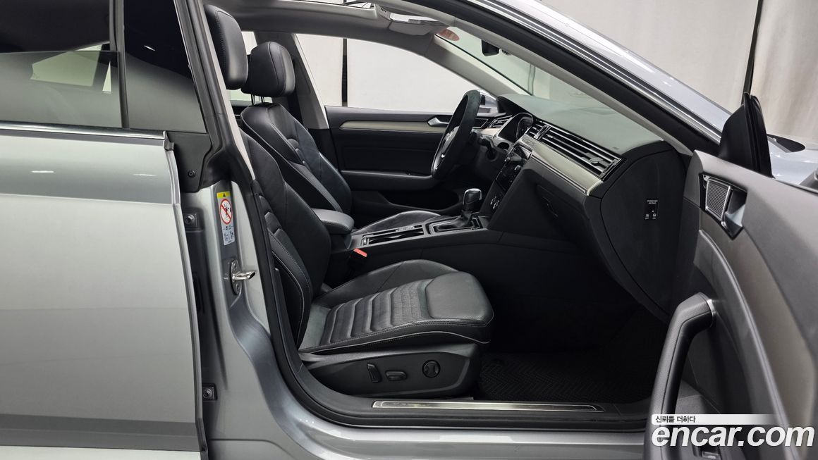 Volkswagen Arteon 2020