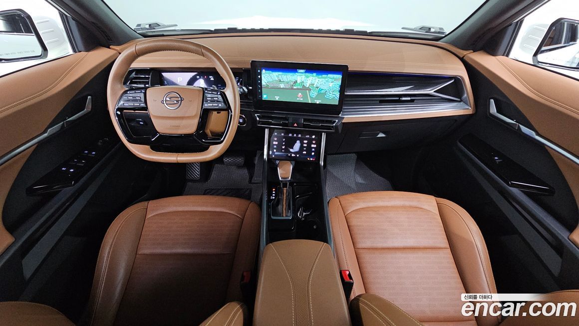 KG_Mobility_Ssangyong Torres 2023