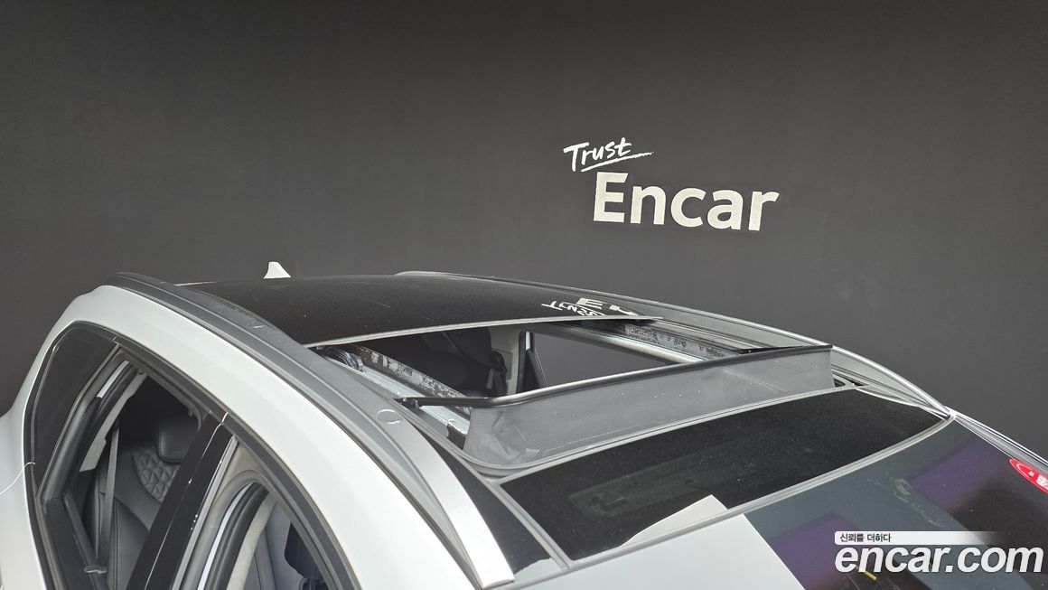 Hyundai Santafe 2020