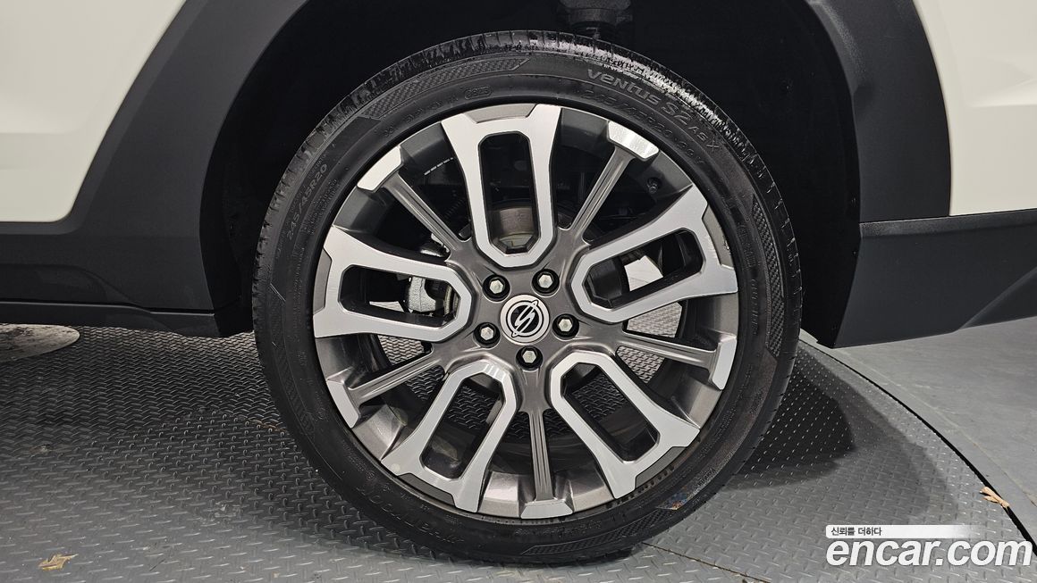 KG_Mobility_Ssangyong Torres 2023