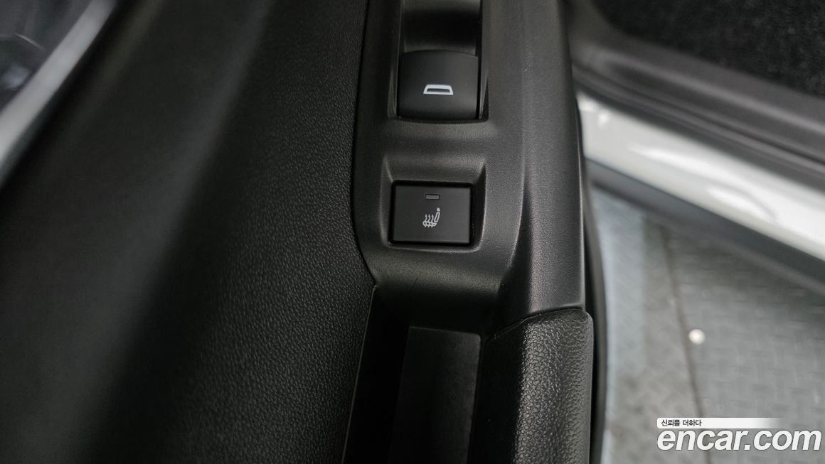 ChevroletGMDaewoo Trailblazer 2022