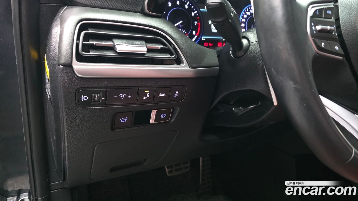 Hyundai Palisade 2019