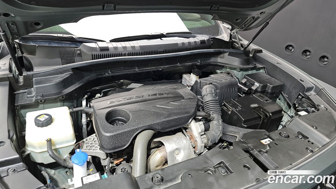 KG_Mobility_Ssangyong Torres 2023