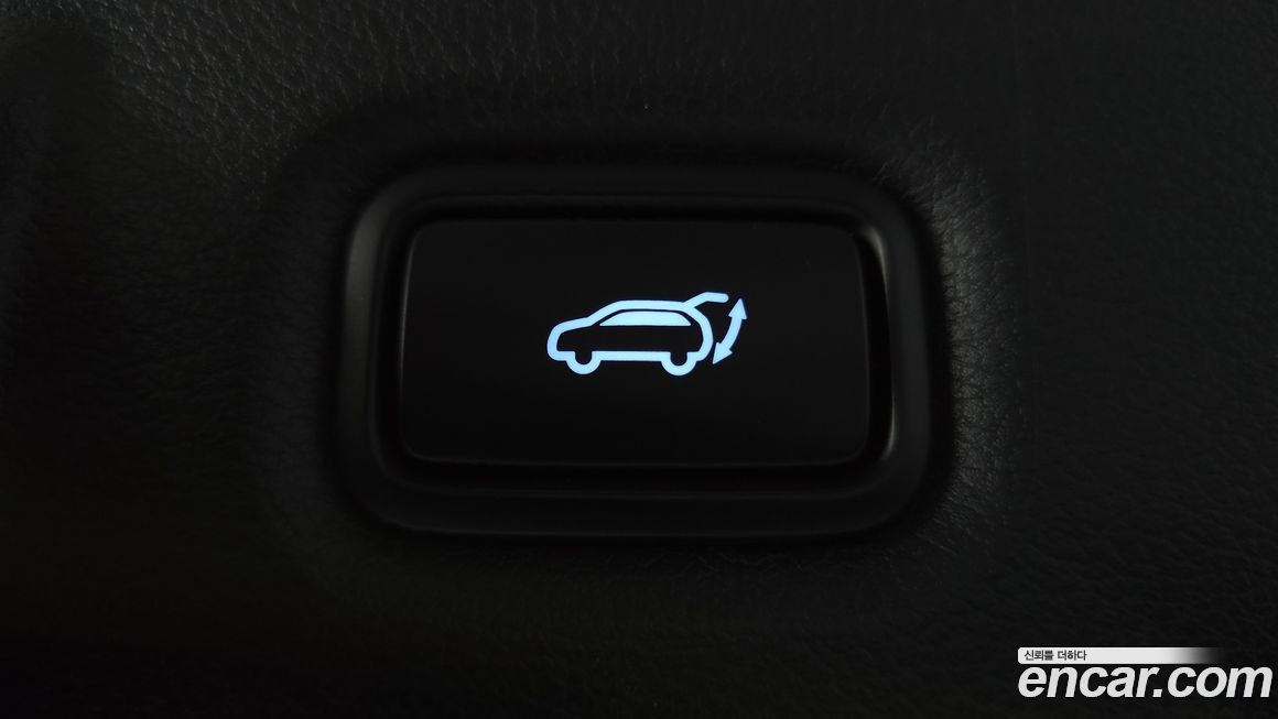 Hyundai Santafe 2020