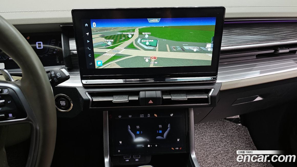 KG_Mobility_Ssangyong Torres 2023