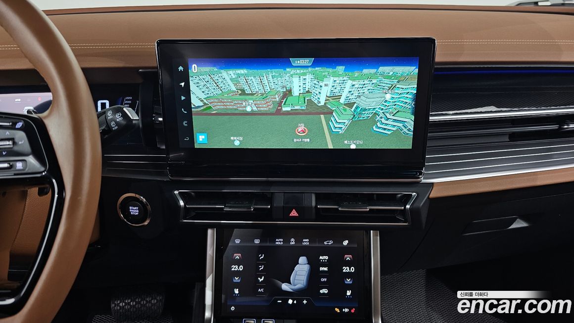 KG_Mobility_Ssangyong Torres 2023