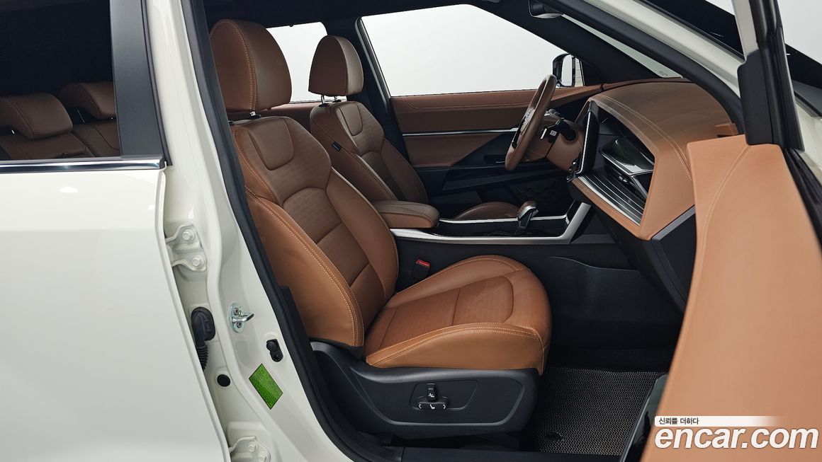 KG_Mobility_Ssangyong Torres 2023