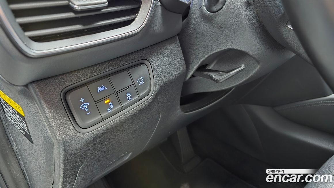 Hyundai Santafe 2020