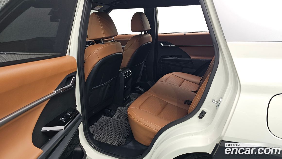 KG_Mobility_Ssangyong Torres 2023