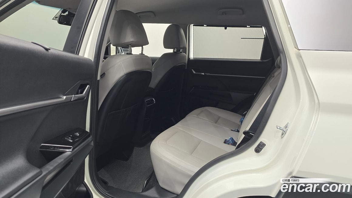 KG_Mobility_Ssangyong Torres 2023