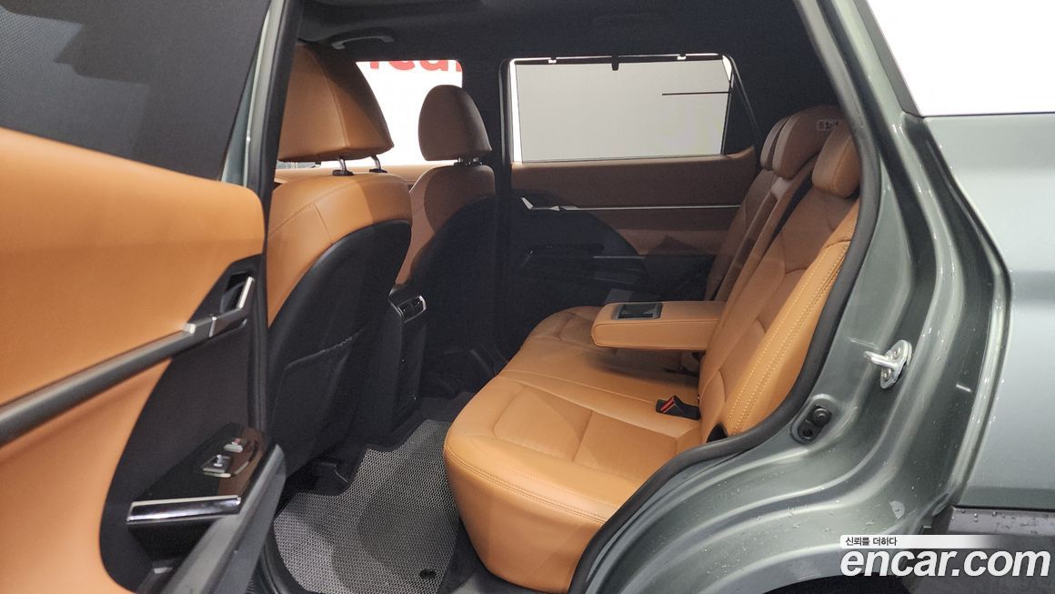 KG_Mobility_Ssangyong Torres 2023