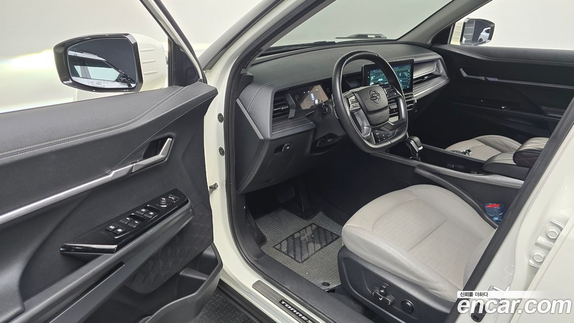 KG_Mobility_Ssangyong Torres 2023