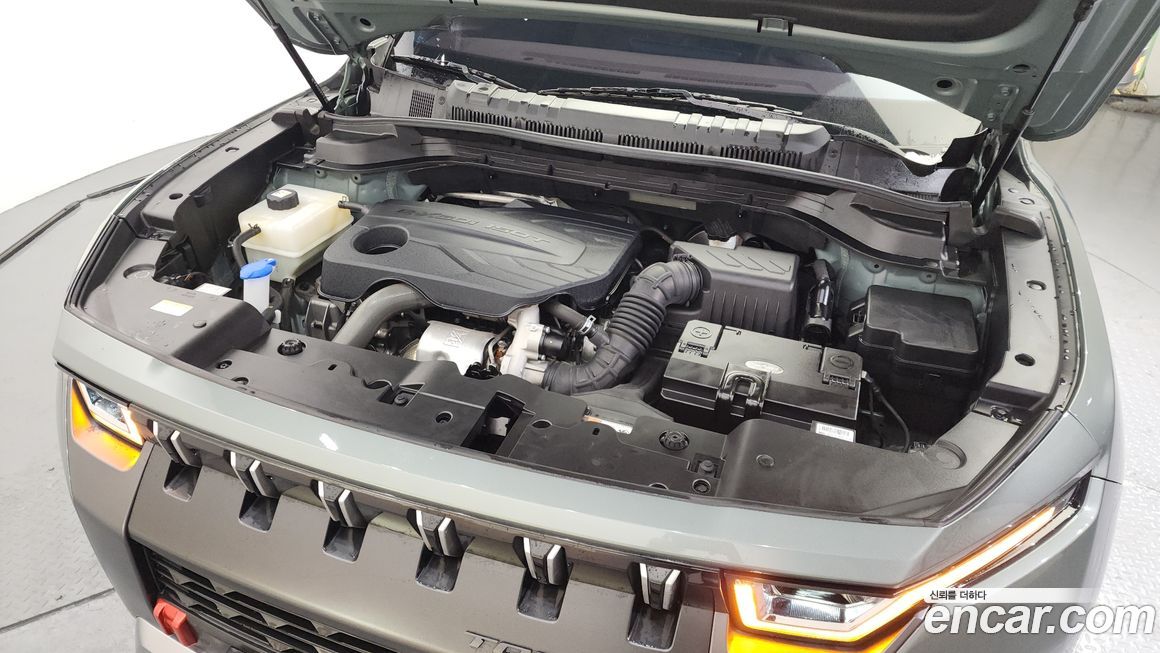 KG_Mobility_Ssangyong Torres 2023