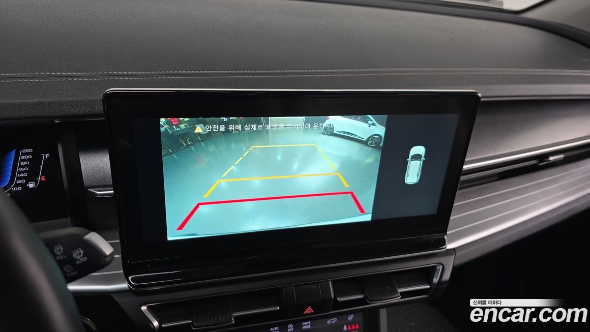 KG_Mobility_Ssangyong Torres 2023