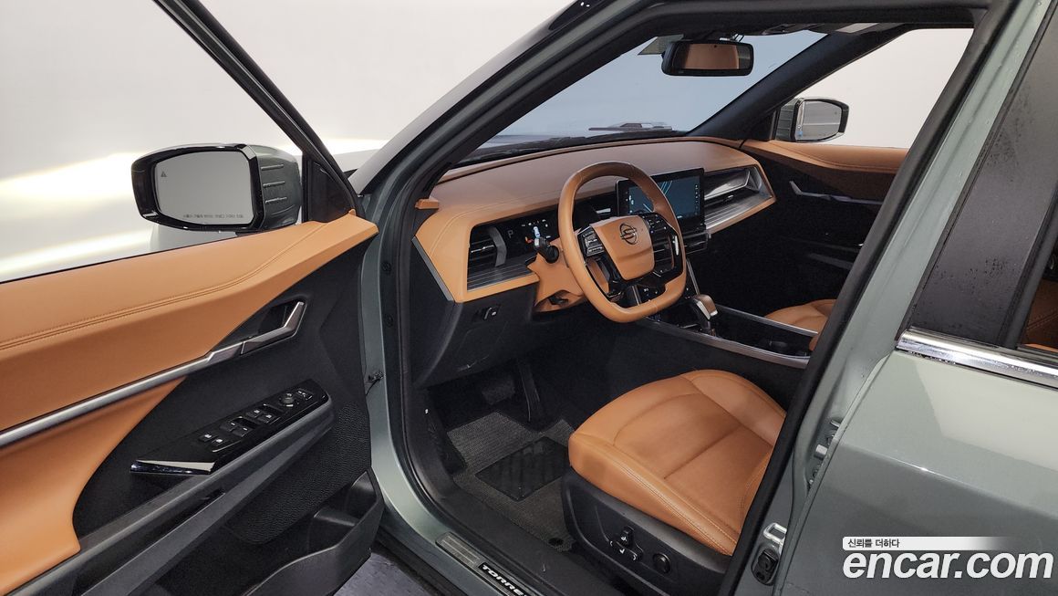 KG_Mobility_Ssangyong Torres 2023