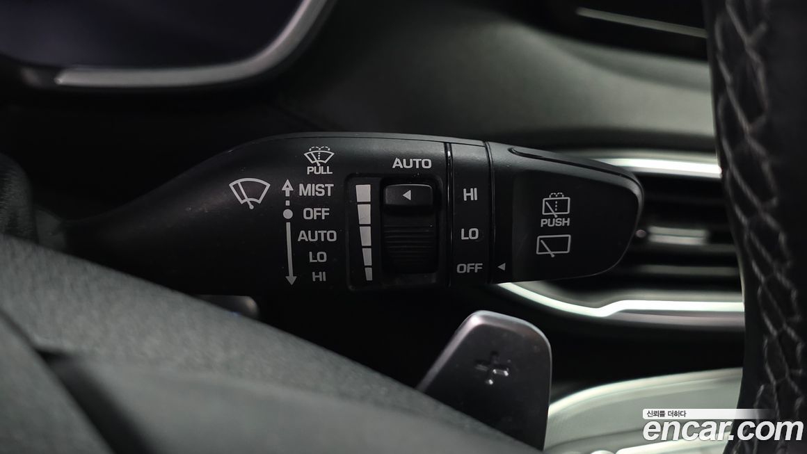 Hyundai Santafe 2022