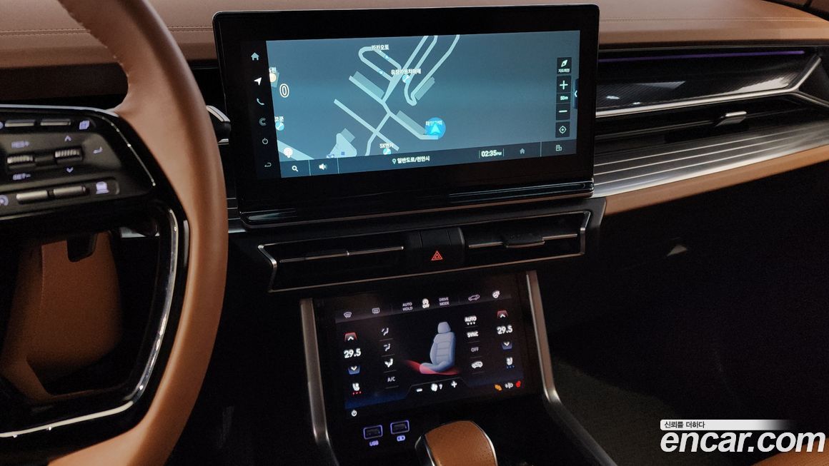 KG_Mobility_Ssangyong Torres 2023