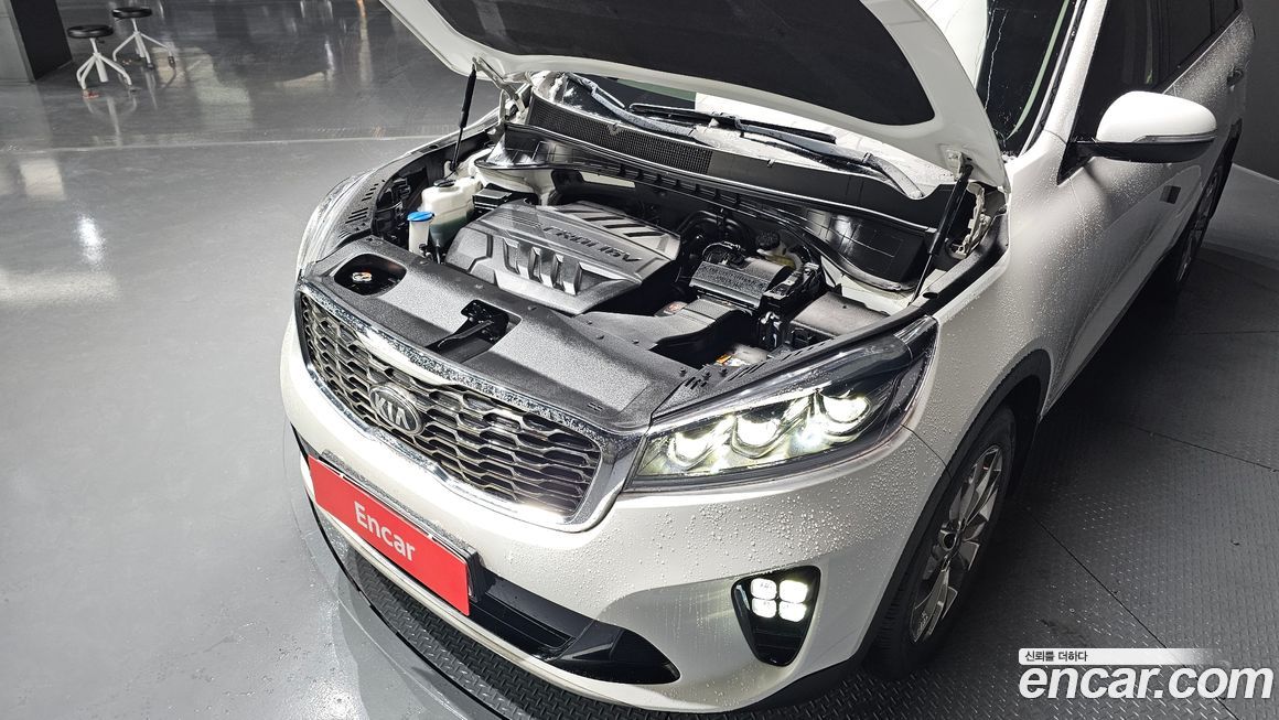 Kia Sorento 2020