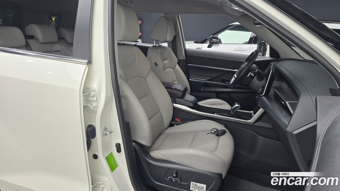 KG_Mobility_Ssangyong Torres 2023