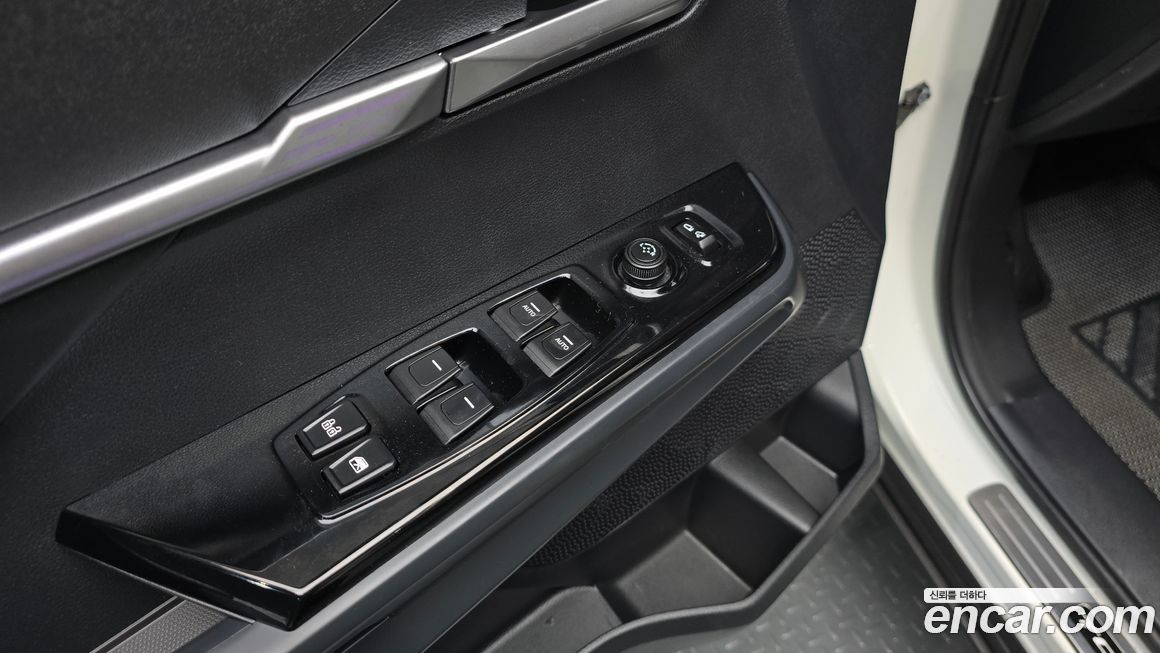 KG_Mobility_Ssangyong Torres 2023