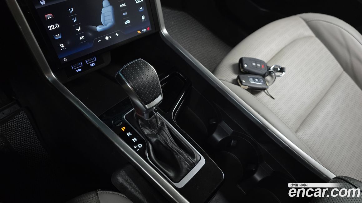 KG_Mobility_Ssangyong Torres 2023