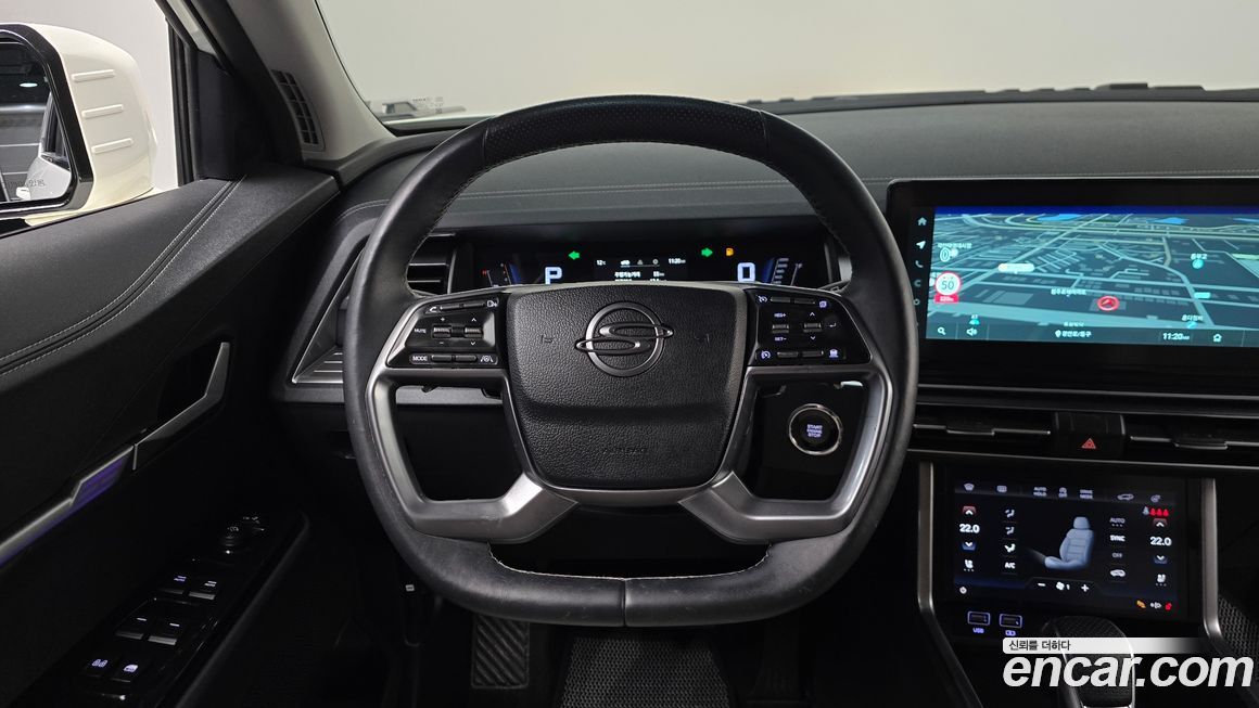 KG_Mobility_Ssangyong Torres 2023