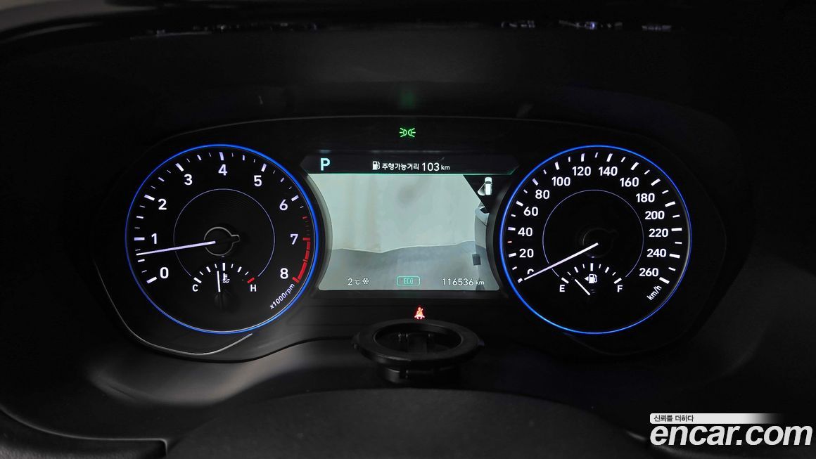 Hyundai Palisade 2019