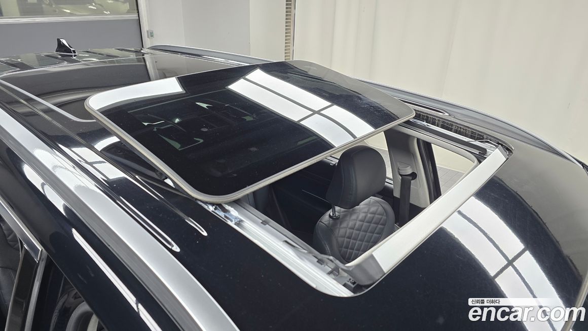 Hyundai Palisade 2019